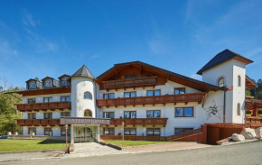 Hotel Restaurant Neuwirt, Kössen, Österreich